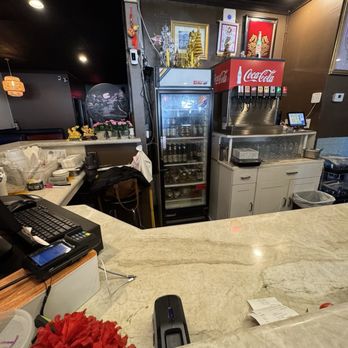Thai Yaki - Inside - Thai Near Me - Santa Clarita, California Thai Yaki - Inside - Thai Near Me - Santa Clarita, California