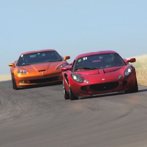 Photo of Dietsch Motorsports - Livermore, CA, United States