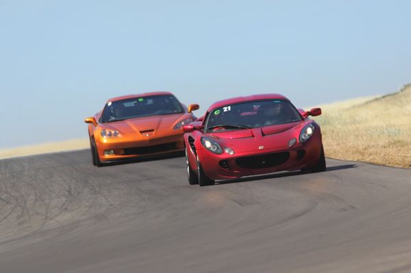 Photo of Dietsch Motorsports - Livermore, CA, US.