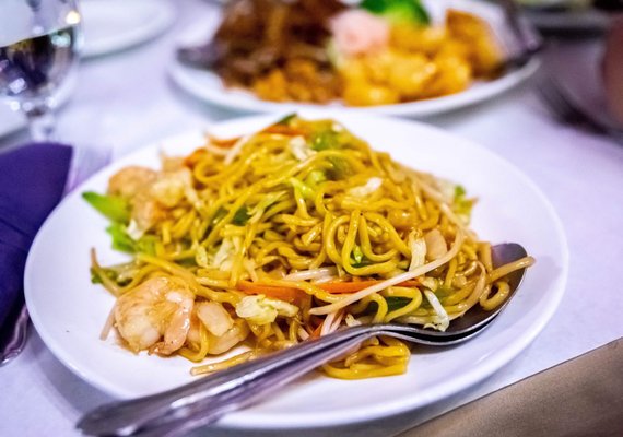 Hong's Gourmet by null
