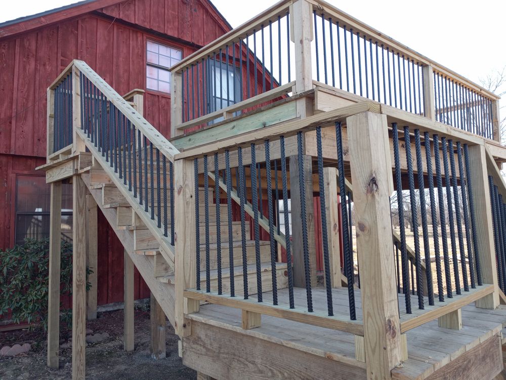 Slide of Quality Home Improvements