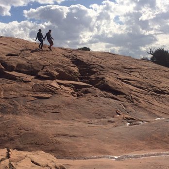 Arches National Park - Parks Near Me