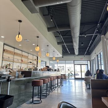 Postern Coffee - Inside - Coffee & Tea Near Me - Doraville, Georgia