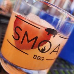 Smoak BBQ