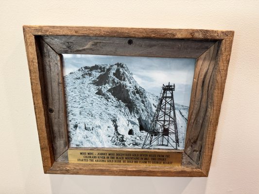 Saltgrass Steak House by null