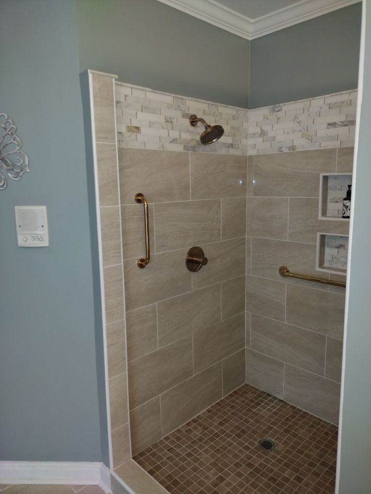 Slide of Rock-it Construction