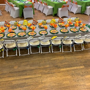 Personalized Treats - Venues & Event Spaces Near Me - Peekskill, New York