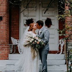Celebrations Wedding Chapel & Event Center - A happy couple