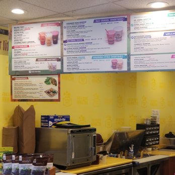 Lanikai Juice - Juice Bars & Smoothies Near Me - Honolulu, Hawaii