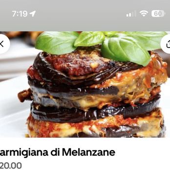 Il Pastaficio - This is the advertised photo of the dish. - Italian Near Me - Westport, Connecticut Il Pastaficio - This is the advertised photo of the dish. - Italian Near Me - Westport, Connecticut