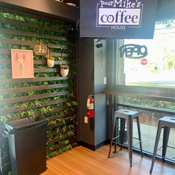 Pour Mike's Coffee House - Coffee & Tea Near Me - Saint Johns, Florida Pour Mike's Coffee House - Coffee & Tea Near Me - Saint Johns, Florida