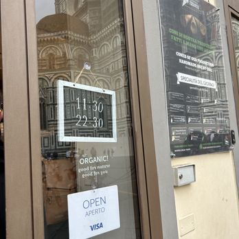 Edoardo - Ice Cream & Frozen Yogurt Near Me - Florence, FI