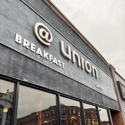 @UNION by null