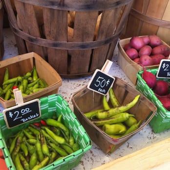Meyer Family Farm Vegetable Stand - Fresh hot peppers!! - Fruits & Veggies Near Me - Salem, Wisconsin Meyer Family Farm Vegetable Stand - Fresh hot peppers!! - Fruits & Veggies Near Me - Salem, Wisconsin