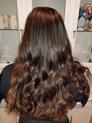 Vita Bella Organic Salon