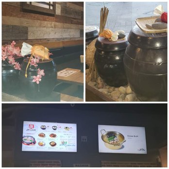 Jin Cook - Korean Near Me - Glendale, California