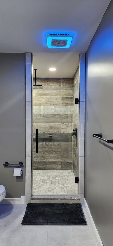 Slide of Better Homes