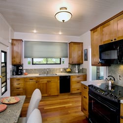 John Cook Kitchens