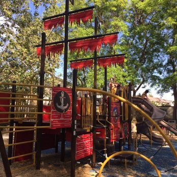 Heritage Park - Ahoy mateys!! - Parks Near Me - Tustin, California Heritage Park - Ahoy mateys!! - Parks Near Me - Tustin, California