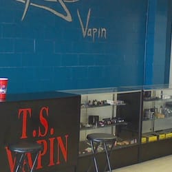 T.S Vapin