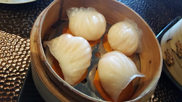 Lai Ching Heen (Yan Toh Heen) by null