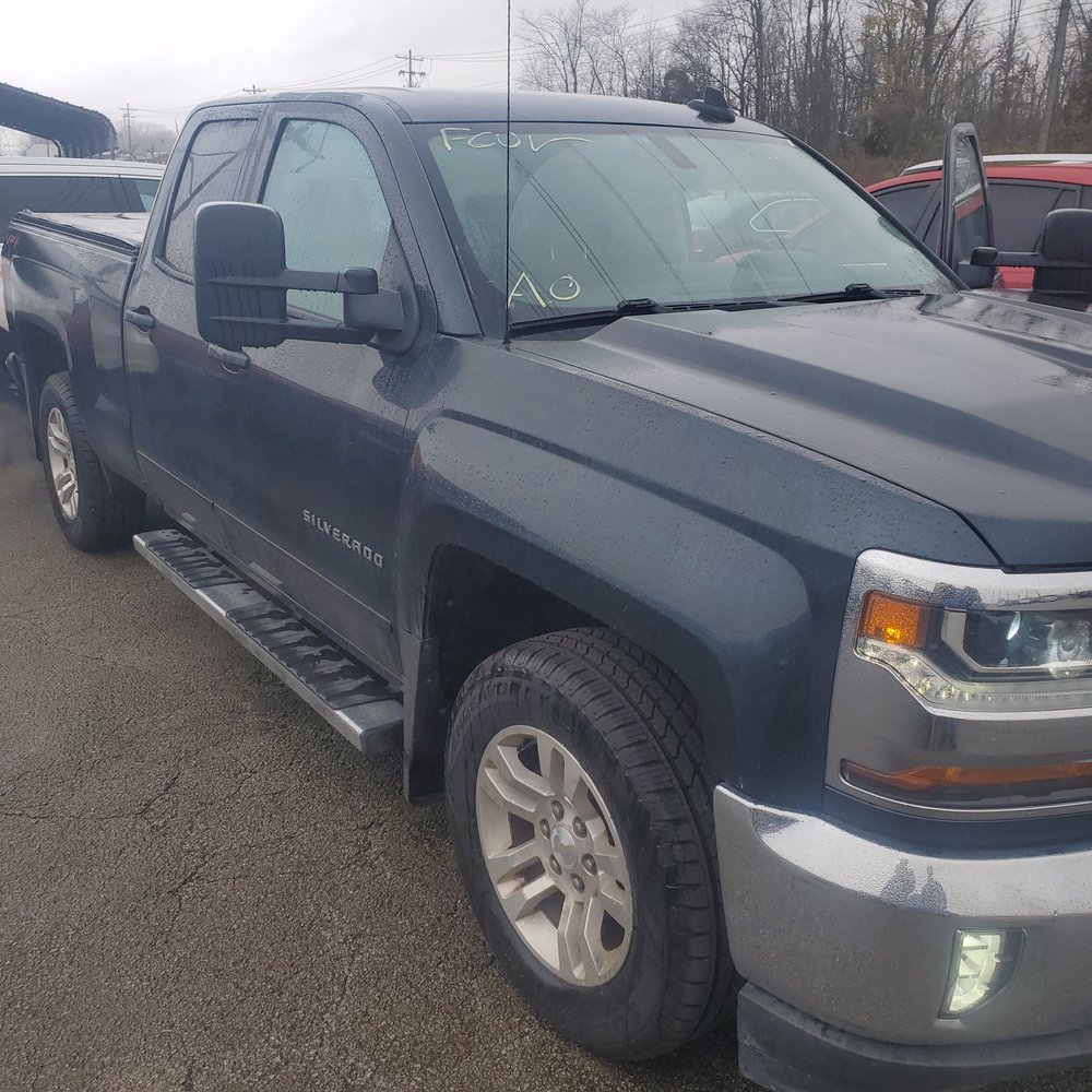 Albi Auto Sales LLC - Used Car Dealers Near Me - Louisville, Kentucky