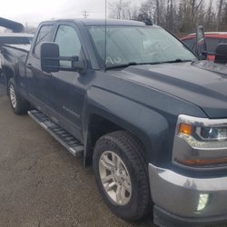 Albi Auto Sales LLC