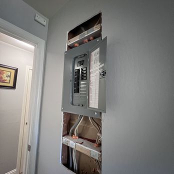 Brother Electric - Electricians Near Me Brother Electric - Electricians Near Me