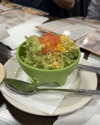 La Casa Garcia by null