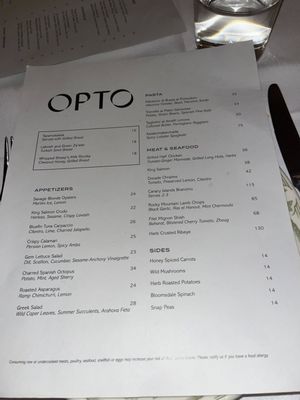 OPTO by null