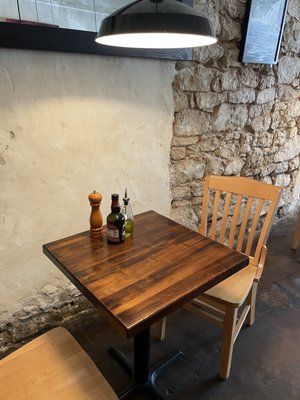 Blue Dahlia Bistro by null