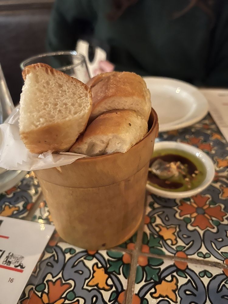 Osteria Al  Volo