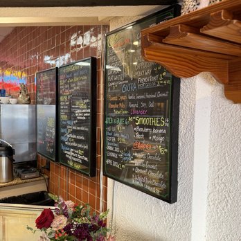 Croissant-Brioche - Menu - Bakeries Near Me - Houston, Texas