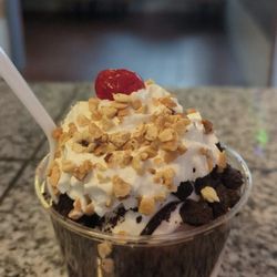 Mrs Shake