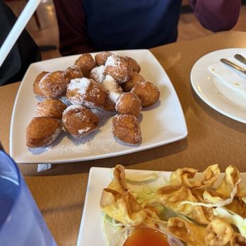 Tian Tian Noodles - Chinese Donuts - Noodles Near Me - Redmond, Washington