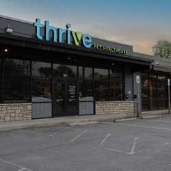 Thrive Pet Healthcare - Wedgewood