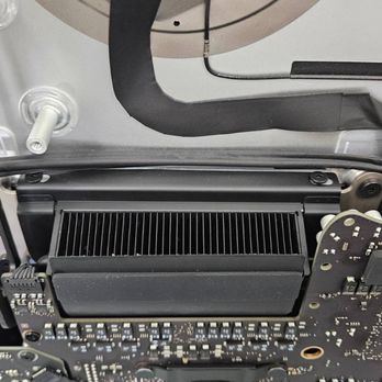 Kaddy's Computer Repair - Kaddy showed me the dust that has accumulated over the years. They cleaned it out for me! - IT Services & Computer Repair Near Me - La Habra, California Kaddy's Computer Repair - Kaddy showed me the dust that has accumulated over the years. They cleaned it out for me! - IT Services & Computer Repair Near Me - La Habra, California