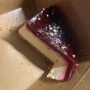 The Whalesbone - Cheesecake - Seafood Near Me - Ottawa, Ontario