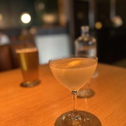 The Little Grand - Aviation