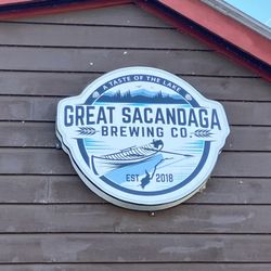 Great Sacandaga Brewing