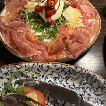 Cibo Cucina Italiana - Appetizer - Italian Near Me - Plano, Texas Cibo Cucina Italiana - Appetizer - Italian Near Me - Plano, Texas