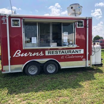 Burns Restaurant - Food Trailer - Venues & Event Spaces Near Me - Dresden, Ontario Burns Restaurant - Food Trailer - Venues & Event Spaces Near Me - Dresden, Ontario