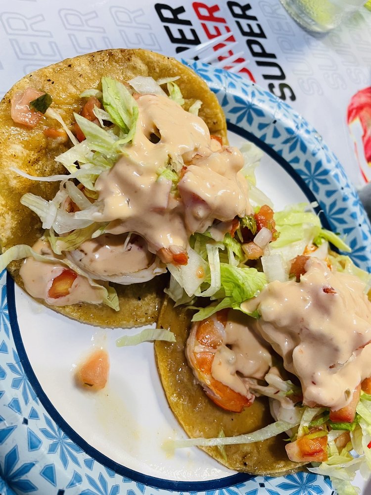 JALAPENO TACOS KC 73 Photos & 81 Reviews 8140 NW Prairie View Rd