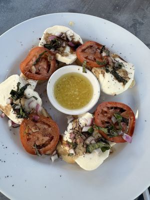 Jimmy's Italian Cuisine & Bar by null