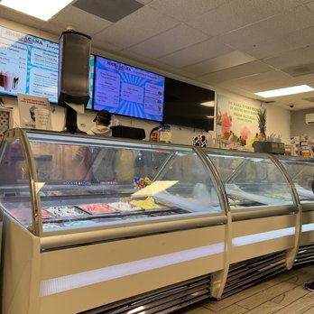 Michoacana Ice Cream - Ice cream case Amazing ice cream. Super staff They make everything in house and only use fresh natural ingredients. - Ice Cream & Frozen Yogurt Near Me - Naples, Florida Michoacana Ice Cream - Ice cream case Amazing ice cream. Super staff They make everything in house and only use fresh natural ingredients. - Ice Cream & Frozen Yogurt Near Me - Naples, Florida