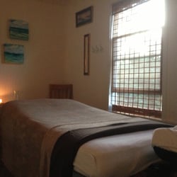 Stillwater Spa & Wellness - One of our Treatment Rooms at our location on Back Road