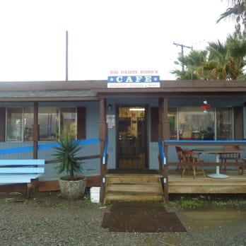 Big Daddy Ross's Cafe - Breakfast & Brunch Near Me - Bay Point, California Big Daddy Ross's Cafe - Breakfast & Brunch Near Me - Bay Point, California