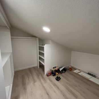 Luxury Construction and Remodel - General Contractors Near Me - Sacramento, California