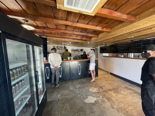 Ghost Town Brewing - Laurel Biergarten & Kitchen by null