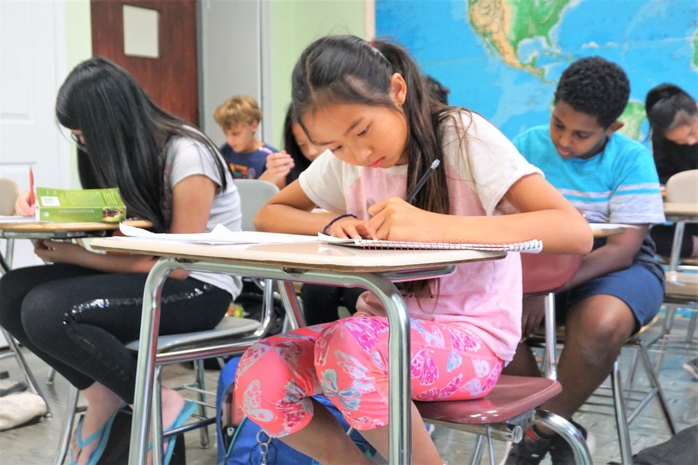 APLUS Education - reading tutor in Rockville, MD